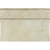 TERME CFZ620 Zocalo Crema 20x31