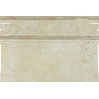 TERME CFZ620 Zocalo Crema 20x31