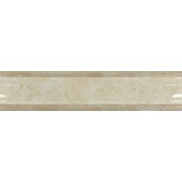 TERME CHZ620 Moldura Crema 7x31