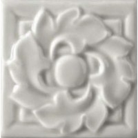 Плитка THE1 HELLAS TOZZ.BIANCO 6X6 