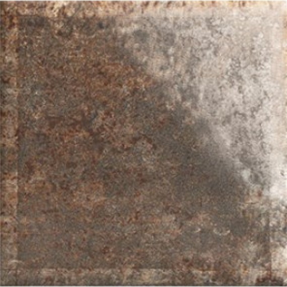 Керамическая плитка TIN-TILE NERO 20x20