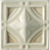 Плитка TON02 Neoclassico TOZZ Primula 6x6