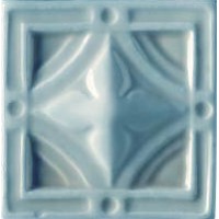 Плитка TON06 NEOCLASSICO TOZZ. GENZIANA 6x6