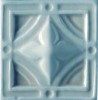 Плитка TON06 NEOCLASSICO TOZZ. GENZIANA 6x6