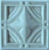 Плитка TONL06 NEOCLASSICO TOZZ. OCEAN 6X6