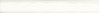 Плитка TORELLO WHITE 2x15