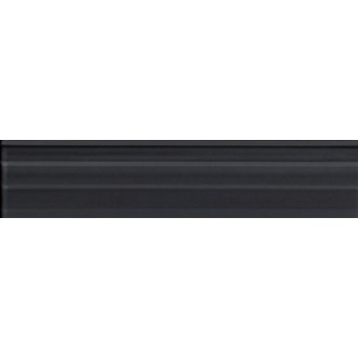 Плитка TORO18 TORO NERO 5,5X26