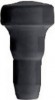 Плитка TOROA18 ANG.EST TORO NERO 5,5х2,5