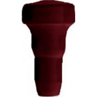 Плитка TOROA20 ANG.EST TORO GRANATA 5,5х2,5