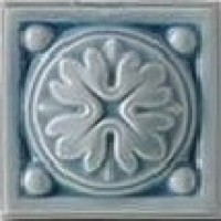 Плитка TOV06 6x6 voluta Genz