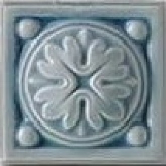 Плитка TOV06 6x6 voluta Genz