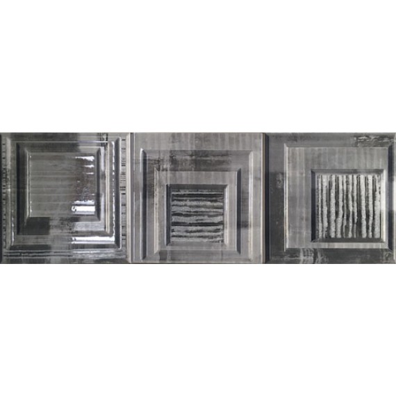 Керамическая плитка TRE-DI PERLA TREPEF 25x25