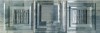 Плитка TRE-DI SMERALDO TRESMF 25x25