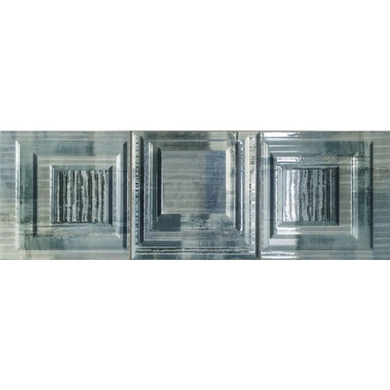 Керамическая плитка TRE-DI SMERALDO TRESMF 25x25