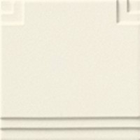 Плитка TWO1 CHIUSURA FASCIA MERINGA 10X10