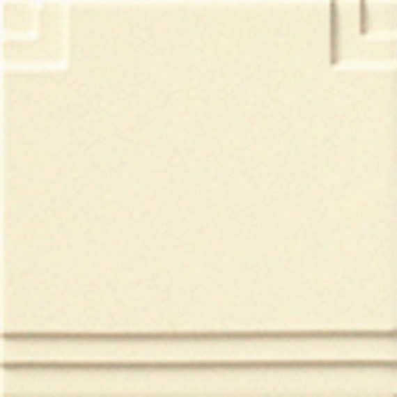 Керамическая плитка TWO2 CHIUSURA FASCIA SABBIA 10X10