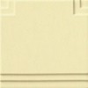 Плитка TWO3 CHIUSURA FASCIA GINGER Chiaro 10X10