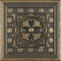 Плитка Taco Fox Bronce 15*15