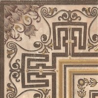 Плитка Taco G.Dabo Beige 14x14