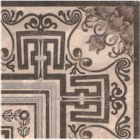 Плитка Taco G.Dabo Gris 14x14