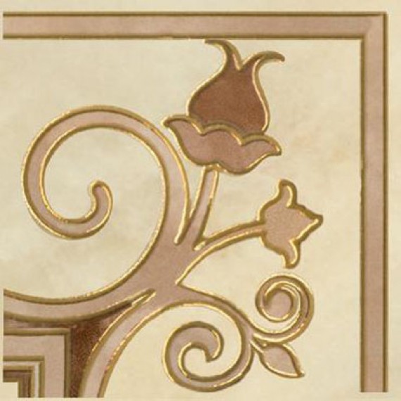 Керамогранит Плитка Taco Onix beige 13*13