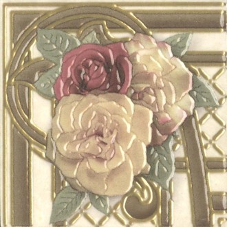 Плитка Taco Yellowrose Crema Marfil 13*13