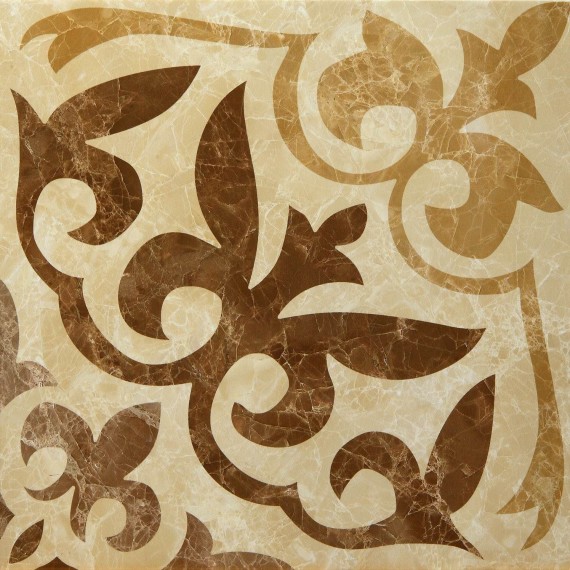 Керамическая плитка Tamir Iris 43x43