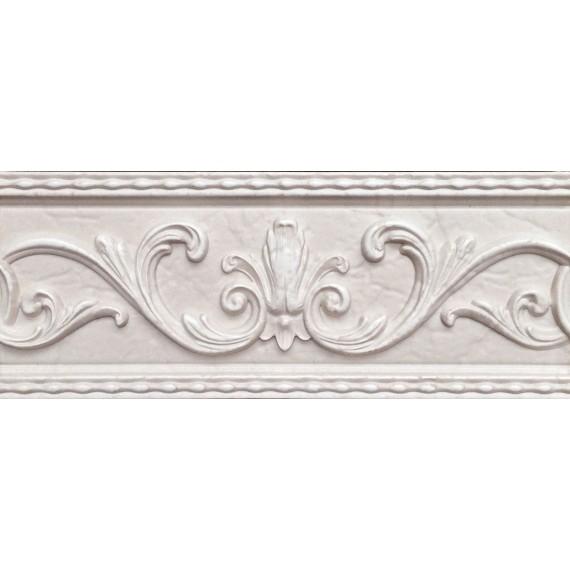 Керамогранит Tender Marble Бордюр 1 бежевый 1502-0606 20х8