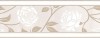 Tender Marble Бордюр 2 бежевый 1502-0607 20х8