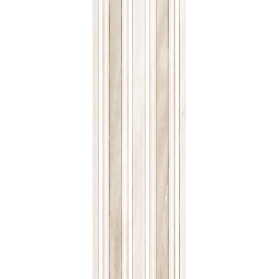Lasselsberge Tender Marble полоски бежевый 1064-0040 20х60