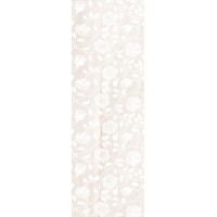 Tender Marble цветы бежевый 1064-0039 20х60