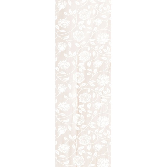 Lasselsberge Tender Marble цветы бежевый 1064-0039 20х60