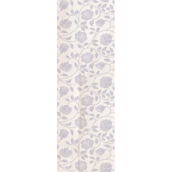 Lasselsberge Tender Marble цветы голубой 1064-0041 20х60