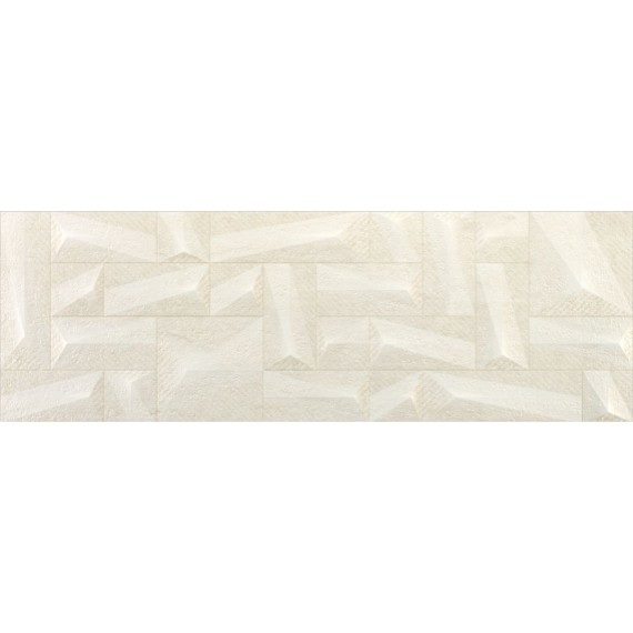 Керамогранит Плитка Tetris Boulevard Natural 40x120