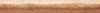 Плитка Torelo Rialto Ocre 2x15