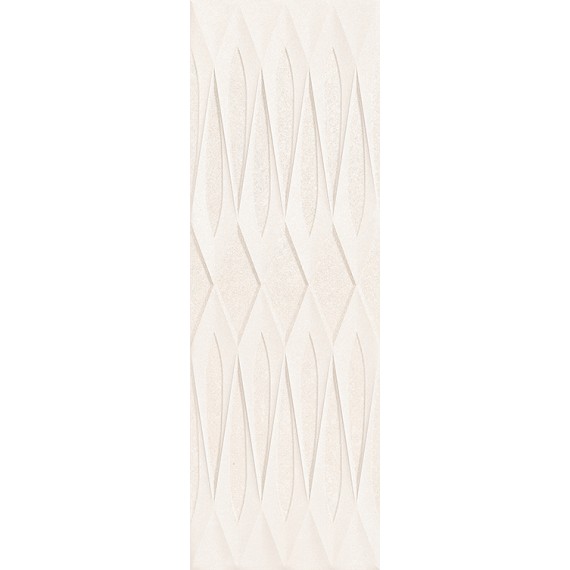 Плитка Torso Decor Bone 25x75