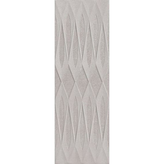 Плитка Torso Decor Gris 25x75