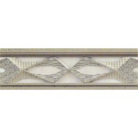 Плитка Torso Oro Cenefa 7x25