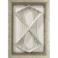 Плитка Torso Oro Medallon 8x11