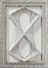 Плитка Torso Plata Medallon 8x11