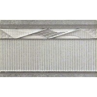 Плитка Torso Plata Zocalo 15x25