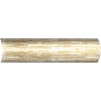 Плитка Toth Curvo Avorio Glass 15x60