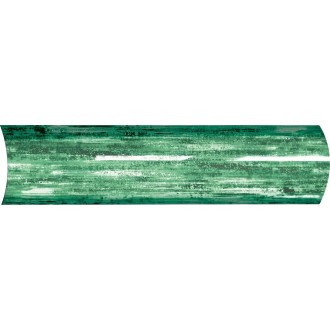 Плитка Toth Curvo Verde Glass 15x60