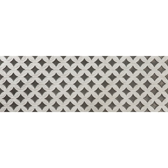 Керамическая плитка Trail Decor Gris 30x90