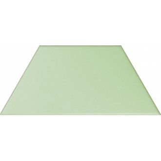 Плитка Trapez Mint (TRA1680) 10*23