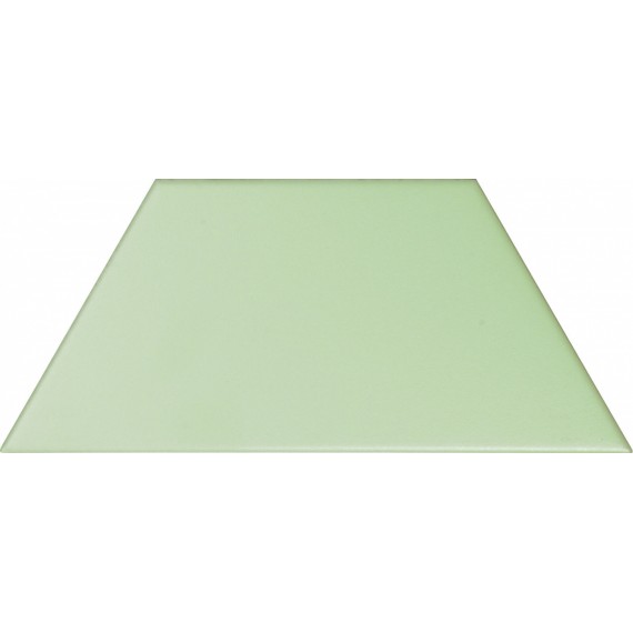 Керамическая плитка Trapez Mint (TRA1680) 10*23
