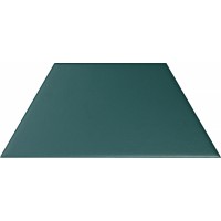 Плитка Trapez Teal (TRA1682) 10*23