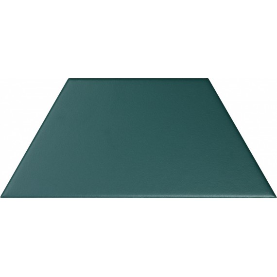 Керамическая плитка Trapez Teal (TRA1682) 10*23