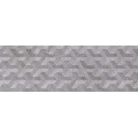 Плитка Trentino Gris Nook 25x75