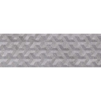 Плитка Trentino Gris Nook 25x75